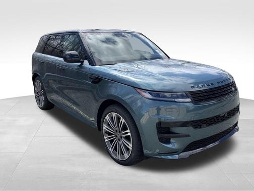 2025 Land Rover Range Rover Sport P460 Dynamic SE