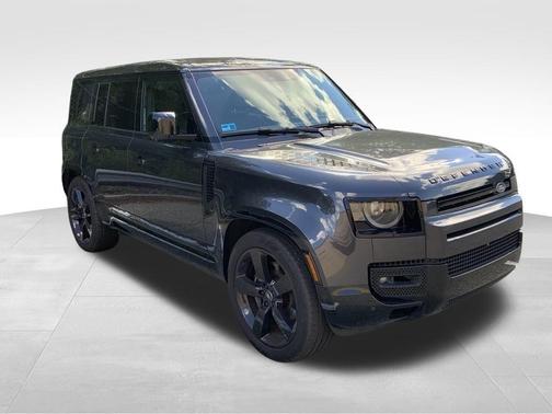 2024 Land Rover Defender P525 V8