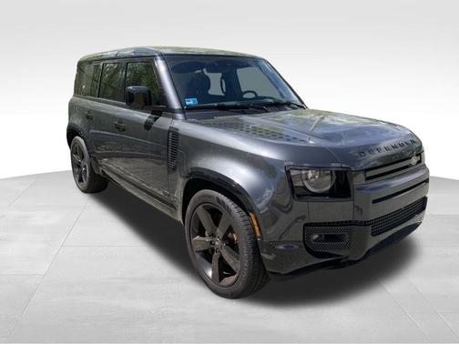 2024 Land Rover Defender P525 V8