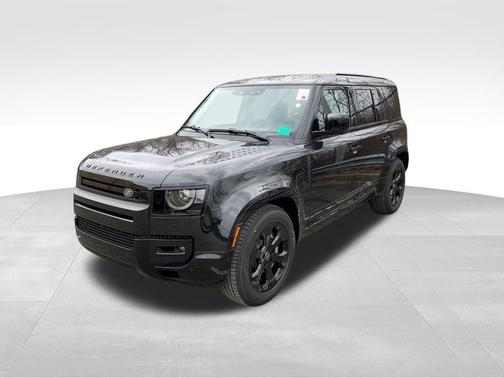 2025 Land Rover Defender P400 X-Dynamic SE