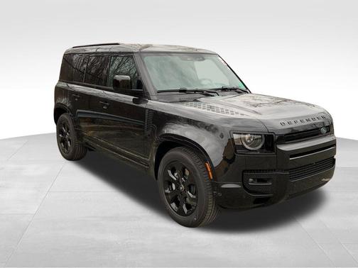 2025 Land Rover Defender P400 X-Dynamic SE