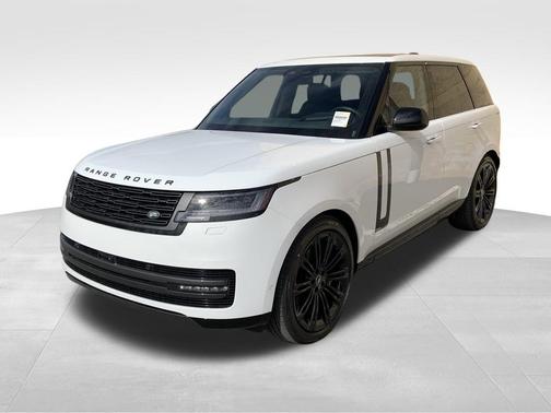 2025 Land Rover Range Rover P530 SE