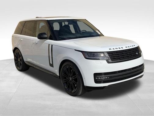 2025 Land Rover Range Rover P530 SE