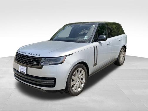 2024 Land Rover Range Rover P400 SE