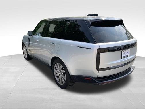 2024 Land Rover Range Rover P400 SE