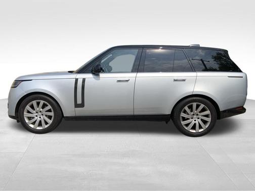 2024 Land Rover Range Rover P400 SE