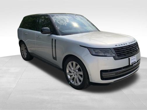 2024 Land Rover Range Rover P400 SE