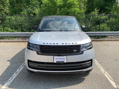 2024 Land Rover Range Rover P400 SE