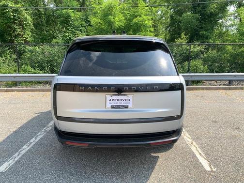 2024 Land Rover Range Rover P400 SE