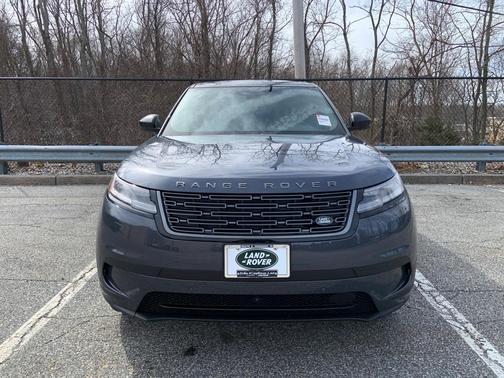 2026 Land Rover Range Rover Velar S
