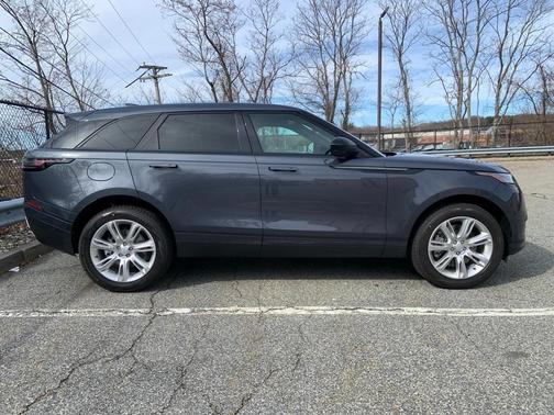 2026 Land Rover Range Rover Velar S