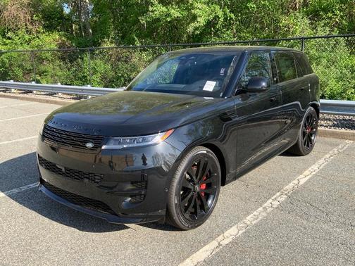 2025 Land Rover Range Rover Sport P400 Dynamic SE