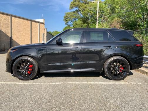 2025 Land Rover Range Rover Sport P400 Dynamic SE