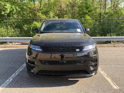 2025 Land Rover Range Rover Sport P400 Dynamic SE