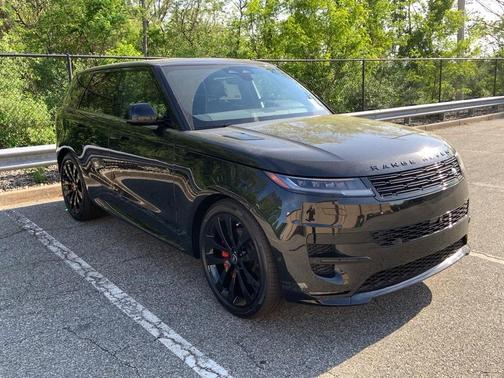2025 Land Rover Range Rover Sport P400 Dynamic SE