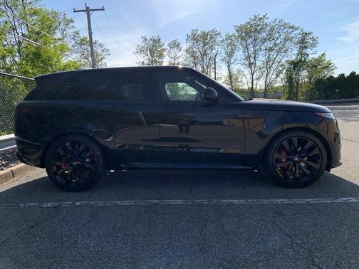 2025 Land Rover Range Rover Sport P400 Dynamic SE