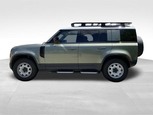 2023 Land Rover Defender 110 S