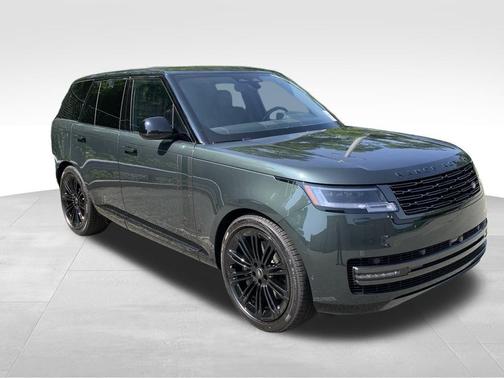 2025 Land Rover Range Rover P530 SE