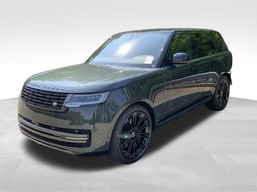2025 Land Rover Range Rover P530 SE