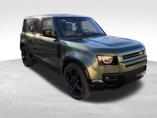 2026 Land Rover Defender 110 X-Dynamic SE