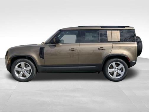 2025 Land Rover Defender P400 S