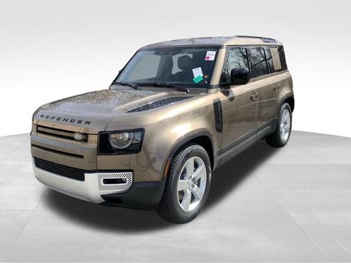 2025 Land Rover Defender P400 S