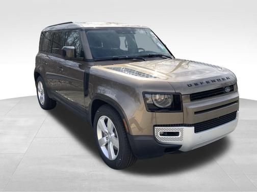 2025 Land Rover Defender P400 S