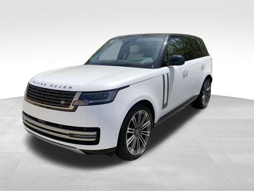 2025 Land Rover Range Rover P530 SE