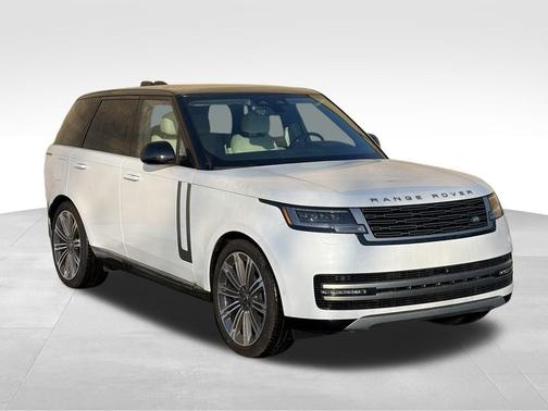2025 Land Rover Range Rover P530 SE