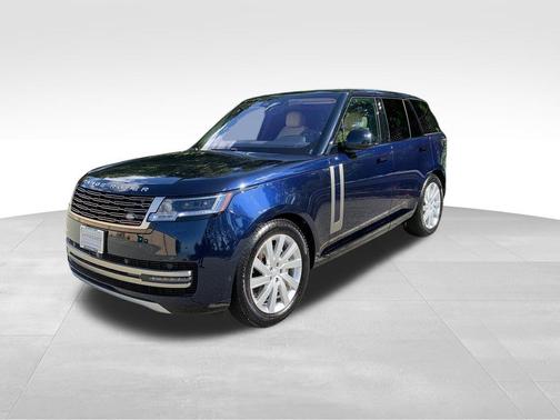 2023 Land Rover Range Rover P400 SE