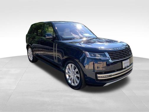 2023 Land Rover Range Rover P400 SE