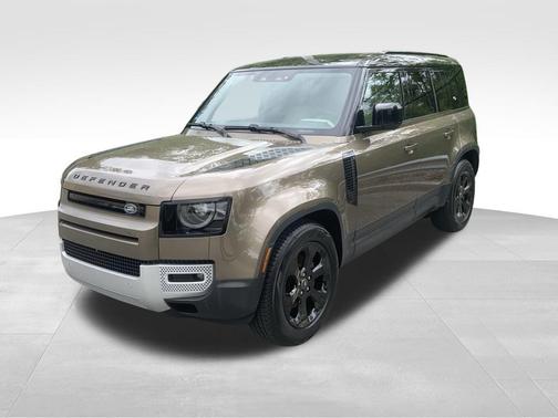 2024 Land Rover Defender P300