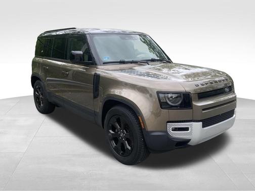 2024 Land Rover Defender P300