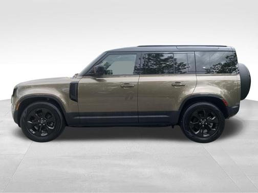 2024 Land Rover Defender P300