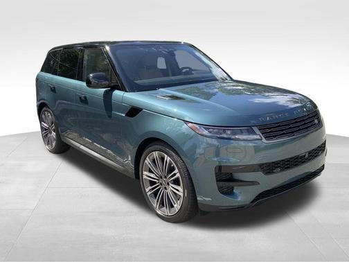 2025 Land Rover Range Rover Sport P360 SE