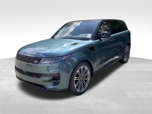 2025 Land Rover Range Rover Sport P360 SE