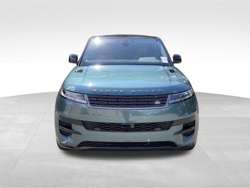2025 Land Rover Range Rover Sport P360 SE