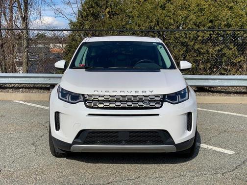 2023 Land Rover Discovery Sport S