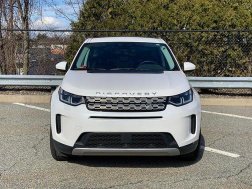 2023 Land Rover Discovery Sport S