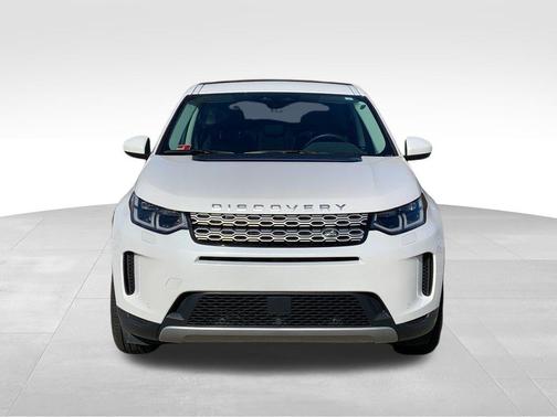 2023 Land Rover Discovery Sport S
