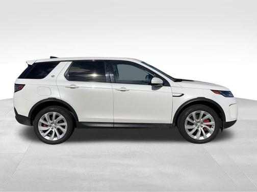 2023 Land Rover Discovery Sport S