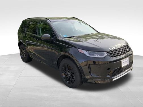2024 Land Rover Discovery Sport Core S
