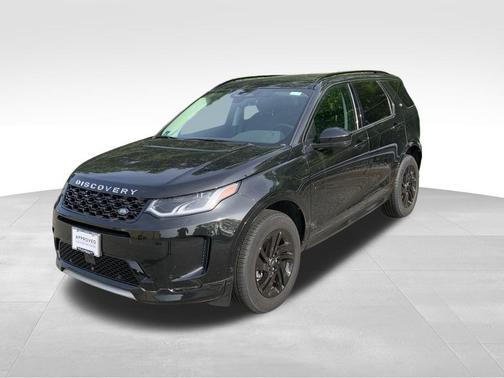 2024 Land Rover Discovery Sport Core S