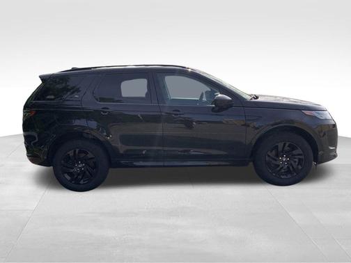 2024 Land Rover Discovery Sport Core S