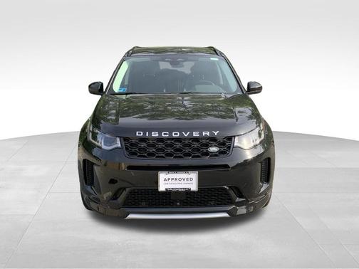 2024 Land Rover Discovery Sport Core S