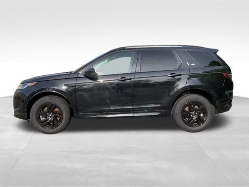 2024 Land Rover Discovery Sport Core S