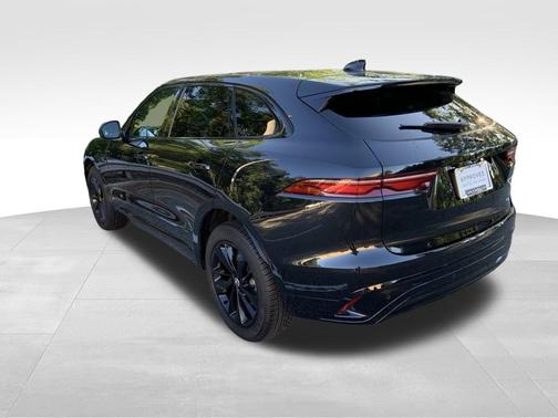 2025 Jaguar F-PACE P250 R-Dynamic S