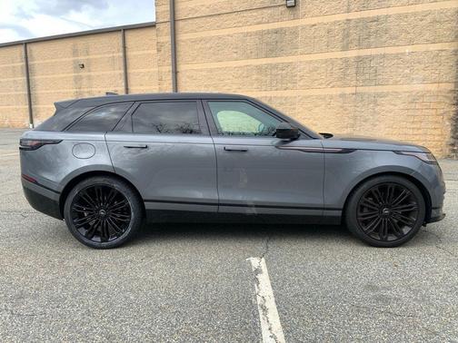2024 Land Rover Range Rover Velar P400 Dynamic HSE