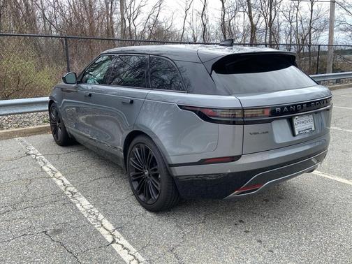 2024 Land Rover Range Rover Velar P400 Dynamic HSE