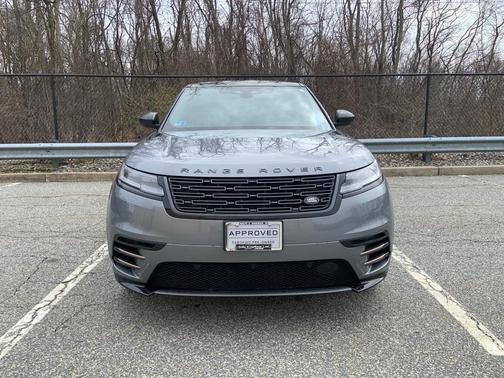 2024 Land Rover Range Rover Velar P400 Dynamic HSE